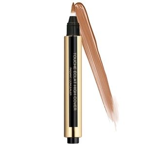 NIB YSL “COFFEE #7” TOUCHE HIGH COVER RADIANT CONCEALER